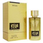 AFNAN Era Gold Limited Edition EDP 100ML for Women