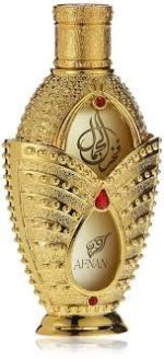 AFNAN Fakhr Al Jamaal Oil 20ML For Unisex - Image 2