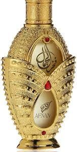 AFNAN Fakhr Al Jamaal Oil 20ML For Unisex