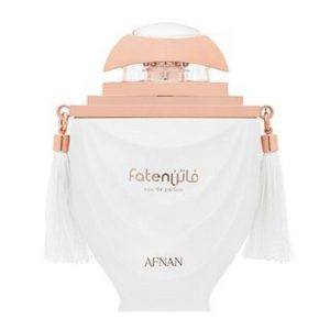 AFNAN Faten White EDP 100ML For Women