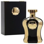 AFNAN Her Highness Black EDP 100ML For Women