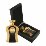 AFNAN Her Highness Black EDP 100ML For Women - Image 3