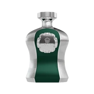 AFNAN His Highness Green EDP 100ML For Men