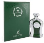 AFNAN His Highness Green EDP 100ML For Men