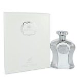 AFNAN His Highness White EDP 100ML For Men