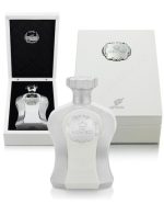 AFNAN His Highness White EDP 100ML For Men - Image 2