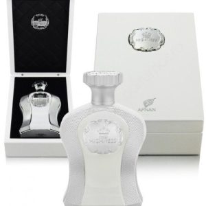 AFNAN His Highness White EDP 100ML For Men