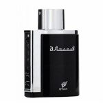 AFNAN Inara Black 100ML For Unisex - Image 3