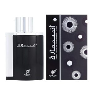 AFNAN Inara Black 100ML For Unisex