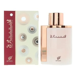 AFNAN Inara White 100ML For Women