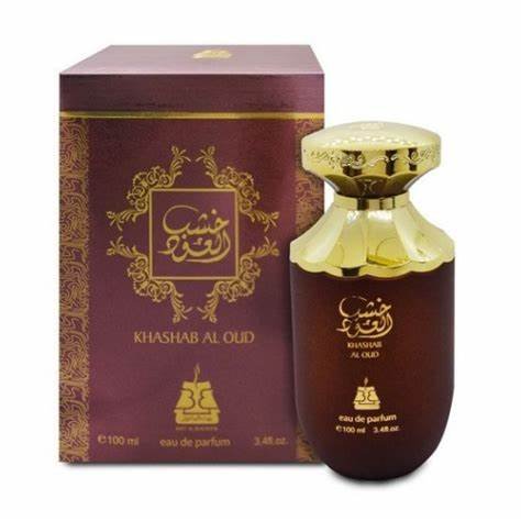 AFNAN-Khashab-AL-Oud-EDP-100ML.jpeg AFNAN Khashab AL Oud EDP 100ML For Women - Image 1