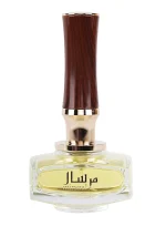 AFNAN Mirsaal With Love EDP 90ml For Women - Image 3