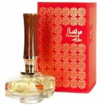 AFNAN Mirsaal With Love EDP 90ml For Women - Image 2