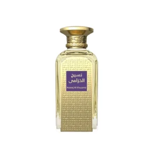 AFNAN Naseej AL Khuzama EDP 50ml For Unisex
