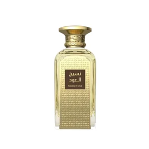 AFNAN Naseej AL Oud EDP 50ml For Unisex