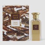 AFNAN Naseej AL Oud EDP 50ml For Unisex