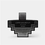 AFNAN Ornament Pour-Homme EDP 100ml  For Men - Image 2