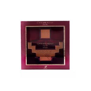 AFNAN Ornament Purple For Women EDP 100ML