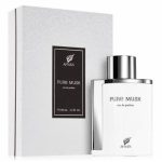 AFNAN Pure Musk EDP 100ml For Unisex