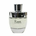 AFNAN Rare Carbon EDP 100ML For Unisex - Image 3