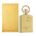 AFNAN Supremacy Gold EDP 100ml Unisex - Image 4