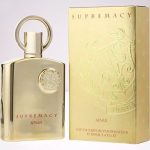 AFNAN Supremacy Gold EDP 100ml Unisex - Image 3