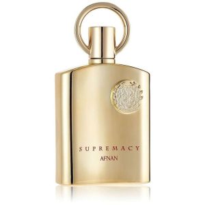 AFNAN Supremacy Gold EDP 100ml Unisex