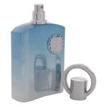 AFNAN Supremacy In Heaven EDP 100ML Perfume For Men - Image 3