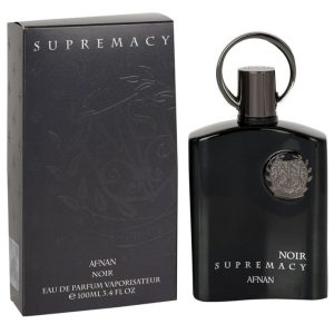 AFNAN Supremacy Noir EDP 100ml For Unisex