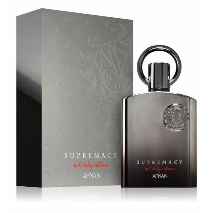 AFNAN-Supremacy-Not-Only-Intense-EDP-150ML-2.jpg AFNAN Supremacy Not Only Intense EDP 150ML - Image 1