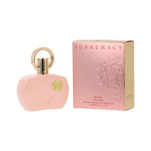 AFNAN Supremacy Pink P-F EDP 100ml For Women