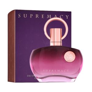 AFNAN Supremacy Purple Pour Femme EDP 100ml For Women