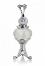 AFNAN Supreme Musk Concentrated Perfume Oil 20ML For Unisex - Image 2