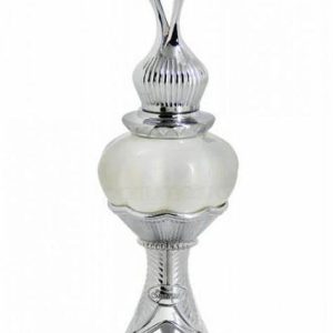 AFNAN Supreme Musk Concentrated Perfume Oil 20ML For Unisex