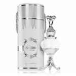 AFNAN Supreme Musk Concentrated Perfume Oil 20ML For Unisex