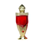 AFNAN Tohfa Concentrated Perfume Oil 20ML For Unisex - Image 3