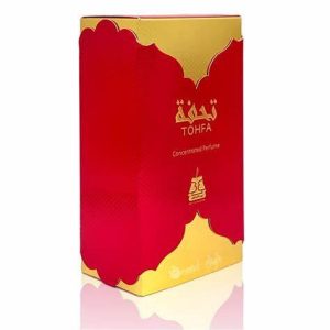 AFNAN Tohfa Concentrated Perfume Oil 20ML For Unisex