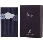 AFNAN Tribute Blue EDP 100ml For Unisex - Image 3