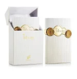 AFNAN Tribute White EDP 100ml For Women - Image 3