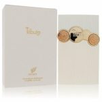 AFNAN Tribute White EDP 100ml For Women - Image 2