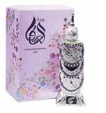 AFNAN Ward Al Ushaq Concentrated Perfume Oil 20ML For Women