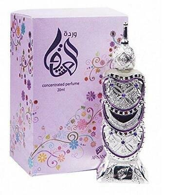 AFNAN-Ward-Al-Ushaq-Concentrated-Perfume-Oil-20ML.jpg AFNAN Ward Al Ushaq Concentrated Perfume Oil 20ML For Women - Image 1