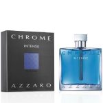 AZZARO Chrome Intense EDT 100ml For Men