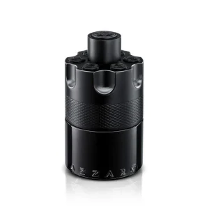 AZZARO The Most Wanted Intense Edp 100ml For Men