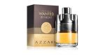 AZZARO Wanted By Night EDP - 100ML For Men - Image 3