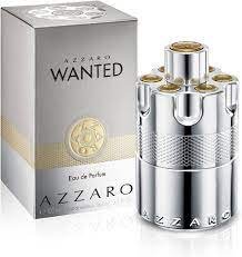 AZZARO-Wanted-EDP-50ml.jpg AZZARO Wanted EDP 50ml For Men - Image 1