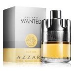 AZZARO Wanted EDT 100ml For Men