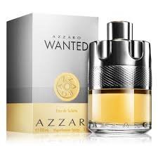 AZZARO-Wanted-EDT-100ml-1.jpeg AZZARO Wanted EDT 100ml For Men - Image 1