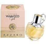 AZZARO Wanted Girl EDP - 80ML For Women
