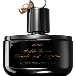 Afnan All You Need Is Love EDP 100ml For Women